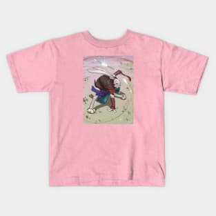 Usagi Yojimbo Kids T-Shirt